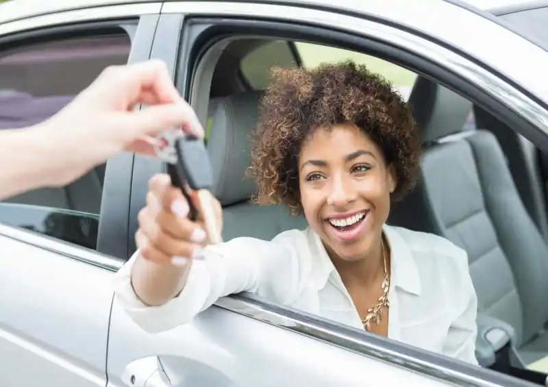 auto leasen Asperen